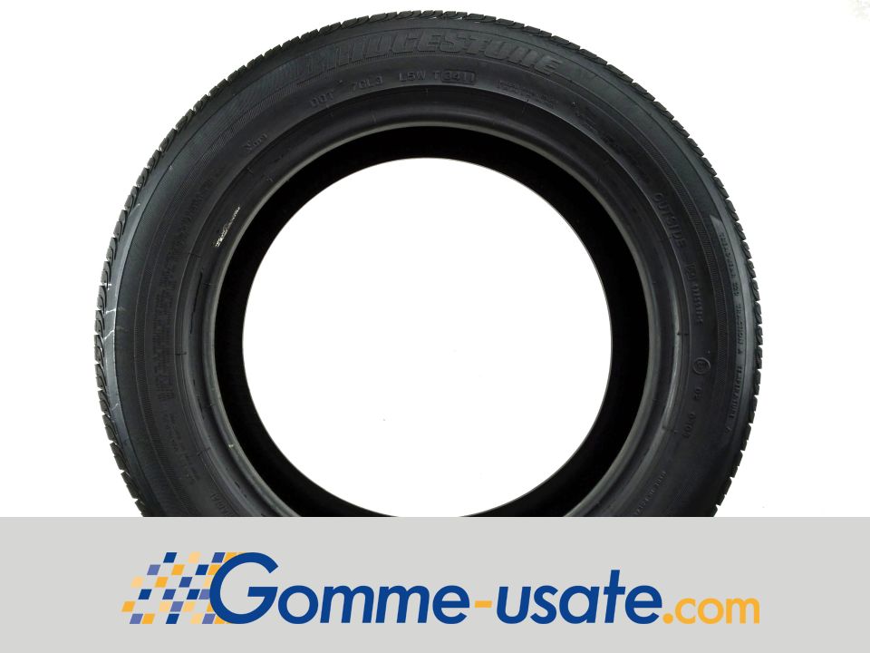 Thumb Bridgestone Gomme Usate Bridgestone 195/55 R16 87H Turanza Er300 MO (75%) pneumatici usati Estivo_1